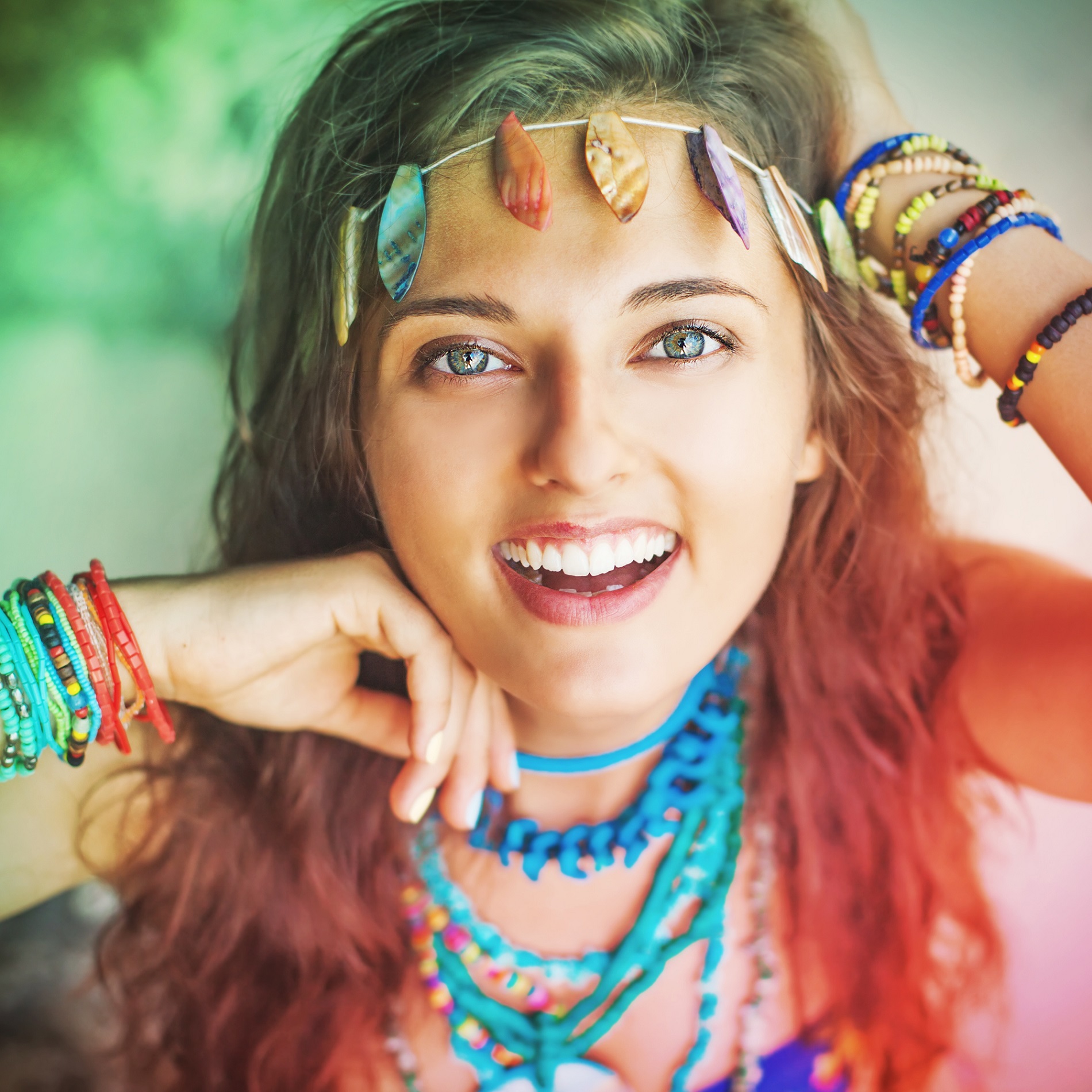 Gypsy gioielli