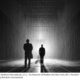 Installazione Rain Room