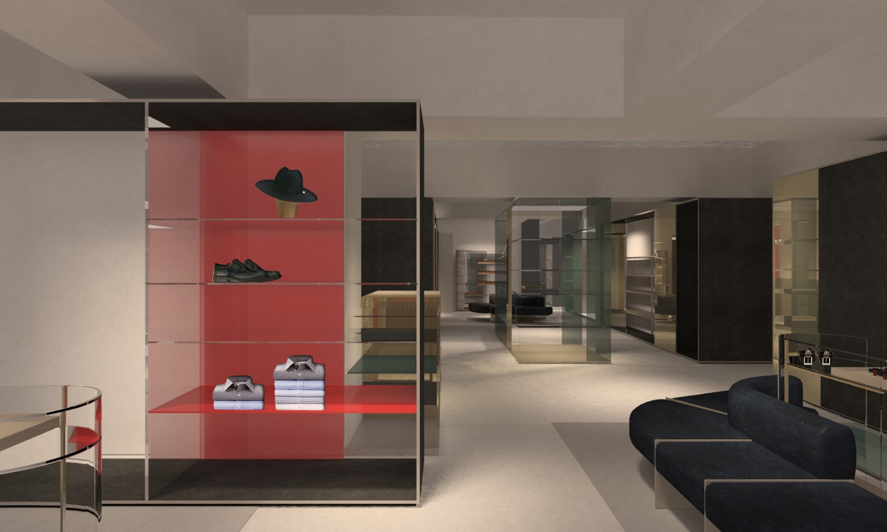 Milano Moda Uomo Gennaio 2016: Manuel Ritz inaugura il suo primo flagship store
