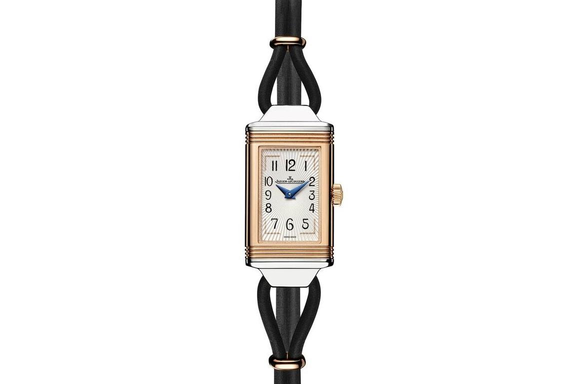 SIHH Ginevra 2016: orologi di lusso Jaeger-LeCoultre Reverso One