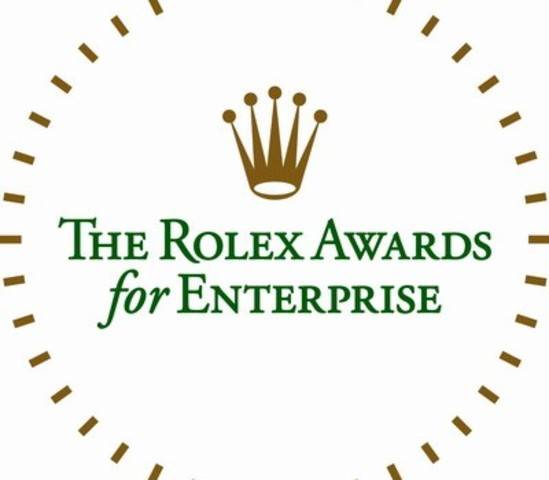 Rolex Awards for Enterprise 2016: nominata la giuria