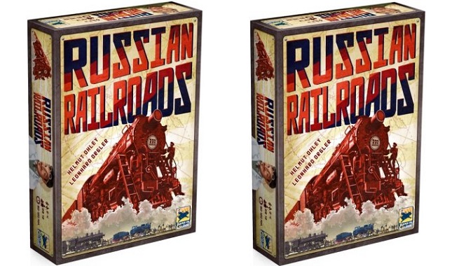 russian railways