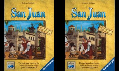 san juan