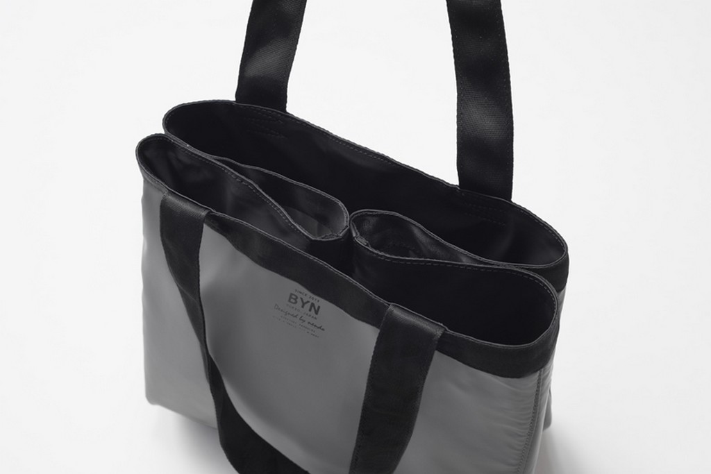 Nendo design: la nuova collezione di borse tote, le foto