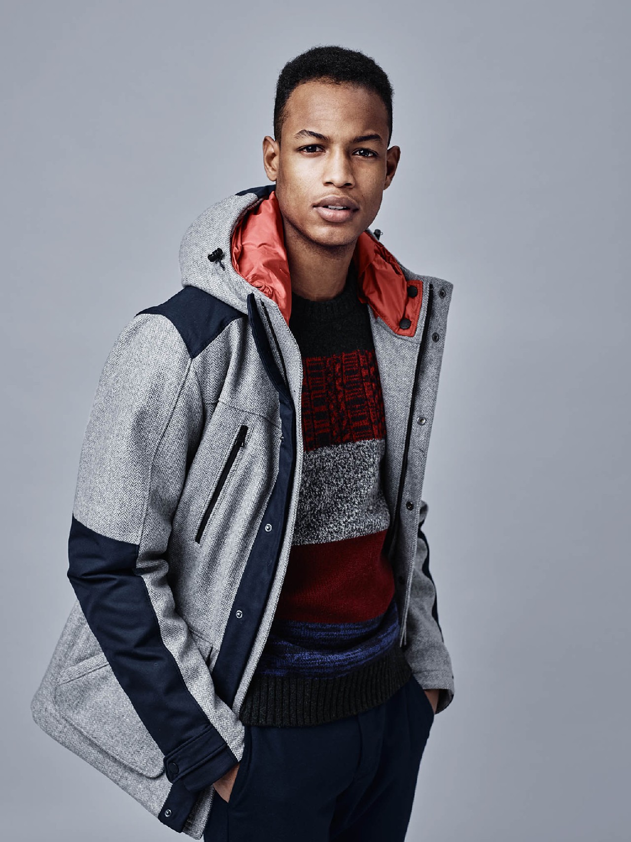 Saldi Invernali Gennaio 2016: i must have di Bally, Hackett London, Blauer, K-Way e Husky