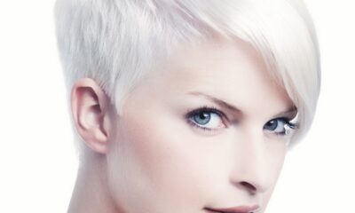 tingere i capelli di bianco