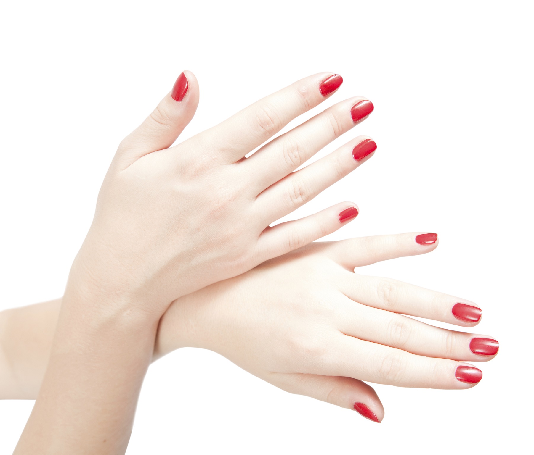 Come evitare i rischi della manicure