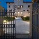 Villa d'Arte sistema Vimar Weell contact plus