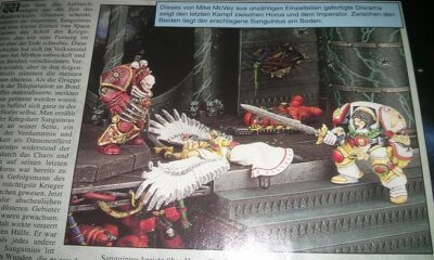 warhammer 40k