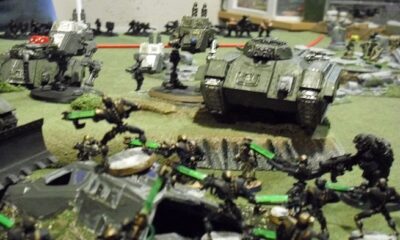 warhammer 40k