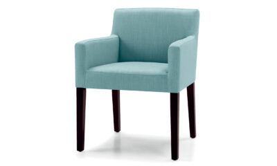 Wilton Chair Teira Blue