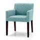 Wilton Chair Teira Blue