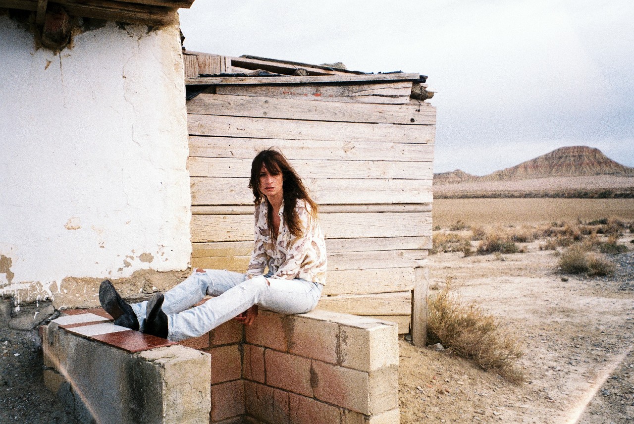 Caroline de Maigret Equipment: il lookbook della collezione primavera estate 2016, video e foto