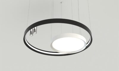 Lucifero's luce sospensione