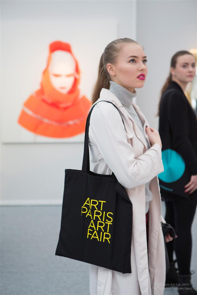Art Paris Art Fai 2016