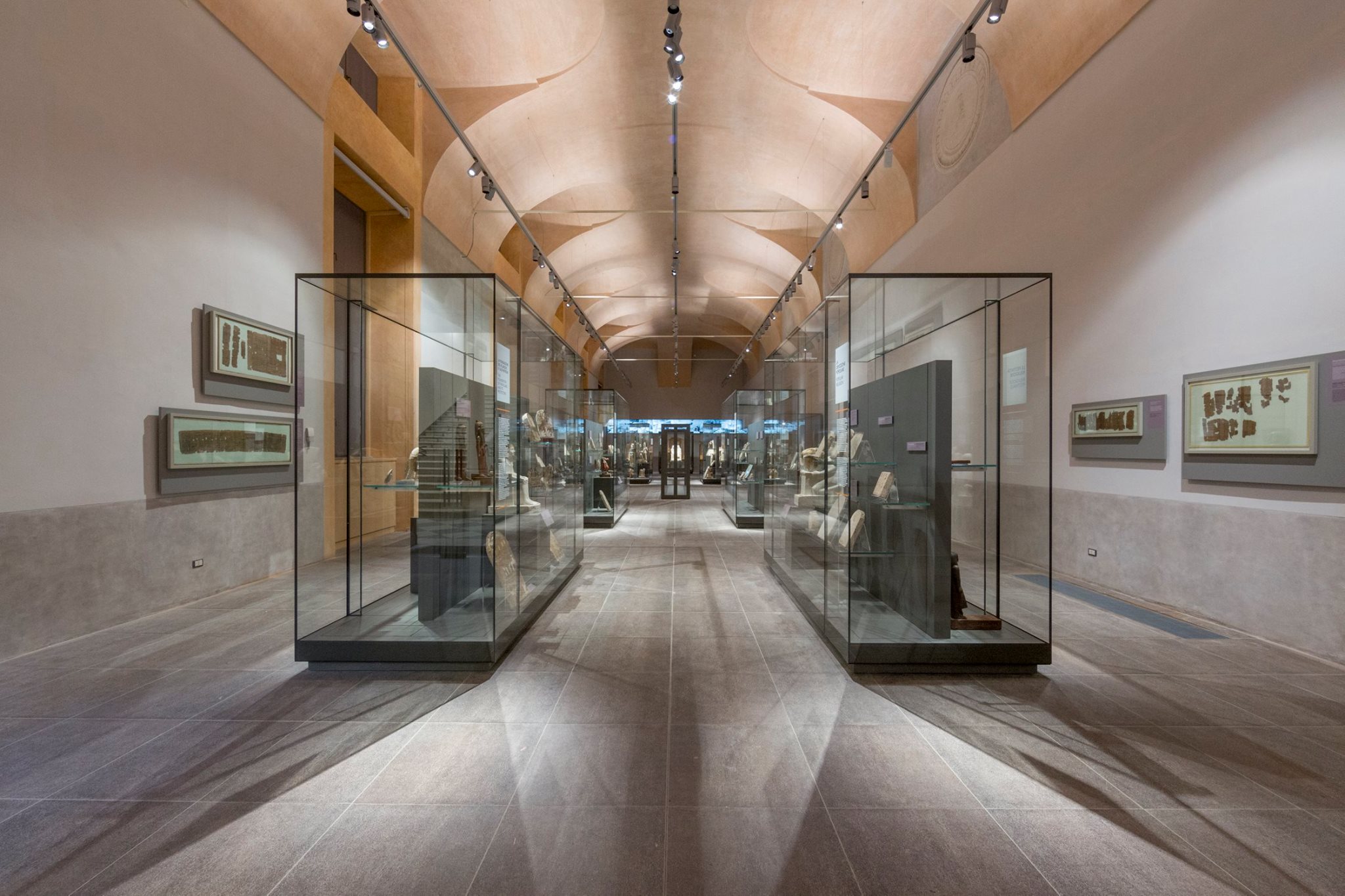 Il Museo Egizio di Torino dedica una sala a Giulio Regeni