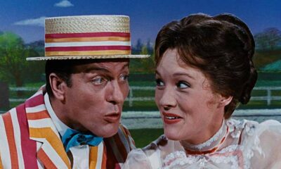 Mary Poppins sequel