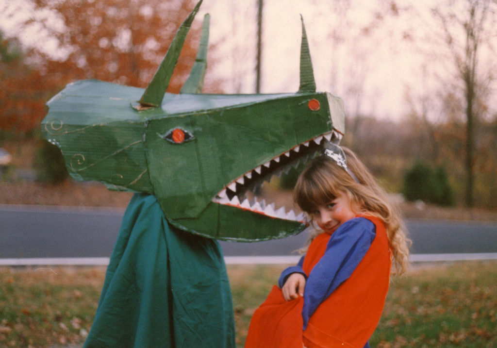 Costumi di Carnevale di coppia