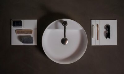 antoniolupi lavabo Tabula