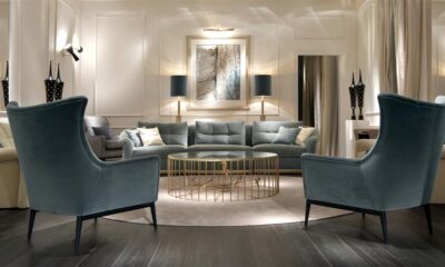 Softhouse divano Madame