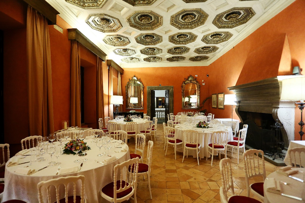 La Posta Vecchia Hotel: il party esclusivo di Roberto Sciò, le foto