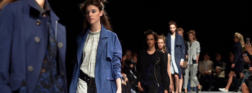 Sfilate Milano Moda Donna 2016: Giorgio Armani ospita il fashion show di Ujoh negli spazi dell’Armani/Teatro