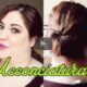Acconciature in 10 minuti | Capelli medio-corti