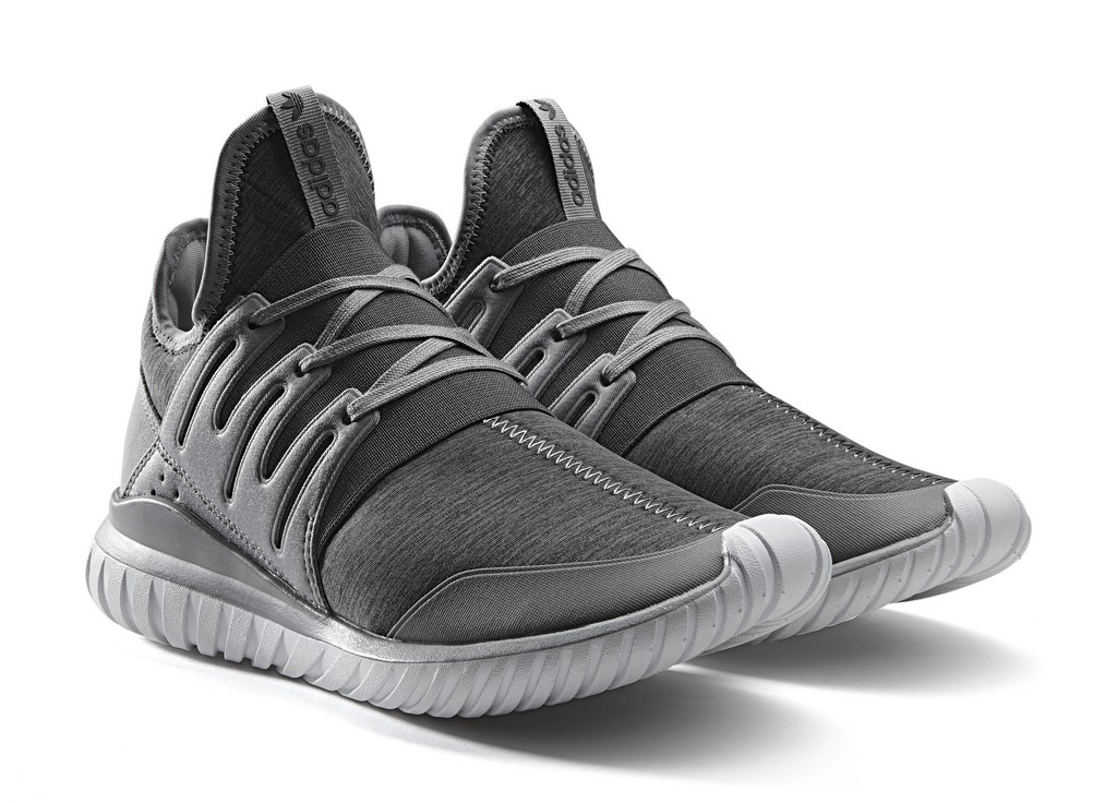 adidas Originals: le nuove Tubular per la collezione uomo e donna primavera estate 2016, le foto