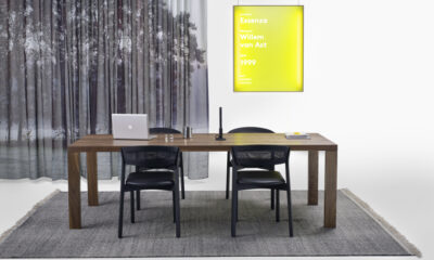 IMM Cologne 2016 nuove proposte Arco