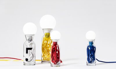 Bigdesign lampade design