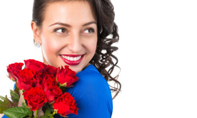regalare rose