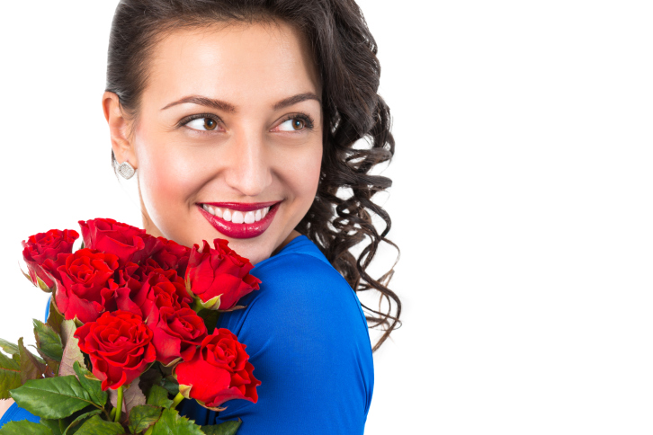 regalare rose