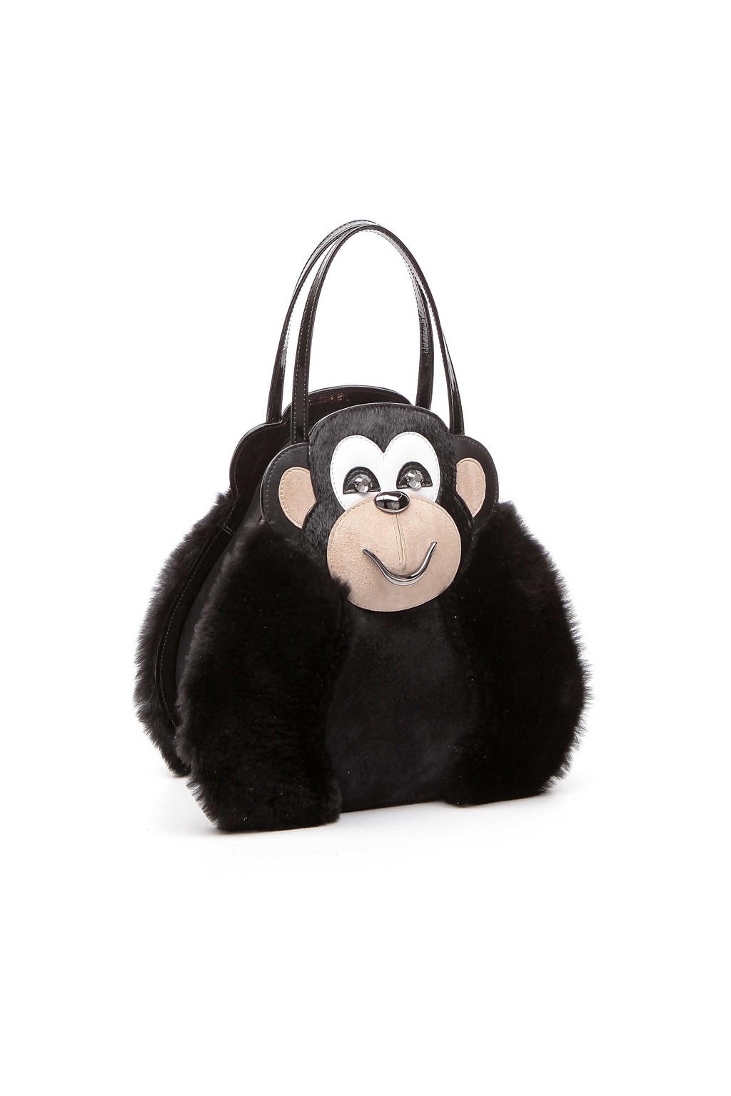 Braccialini borse: la Monkey Bag per il Capodanno Cinese
