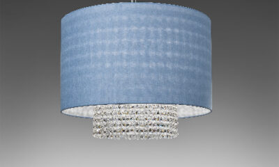 Voltolina Chrystal Shade