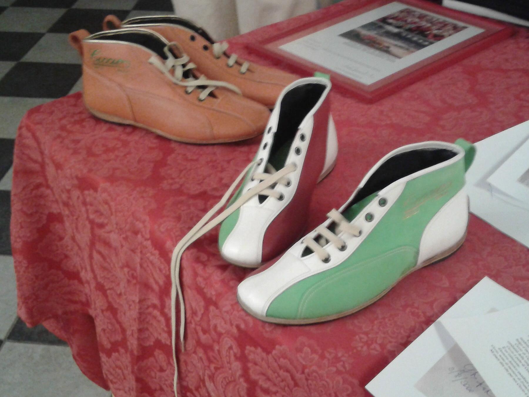 Ciccio di Cefalù: 80 anni per il maestro delle scarpe esclusive