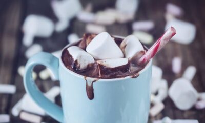 cioccolata calda
