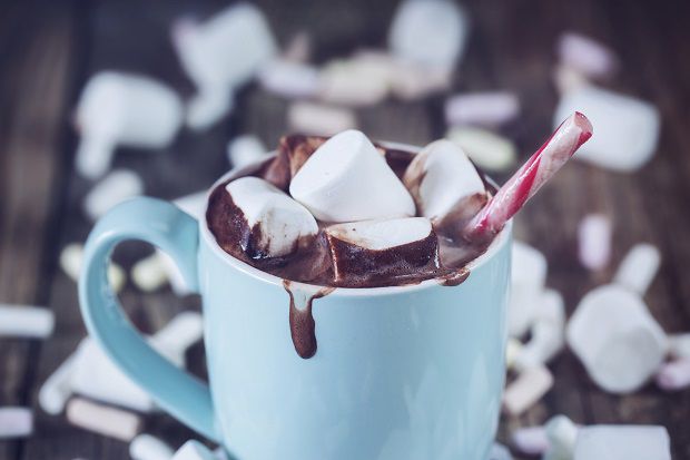 La cioccolata calda con il Bimby: la ricetta semplice