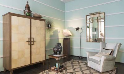 Arredi stile vintage
