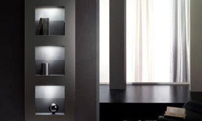 Deltacalor radiatore Cube