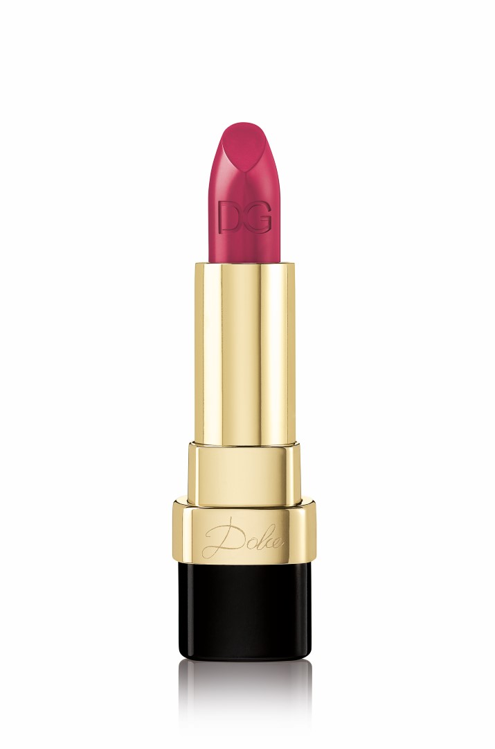 Dolce&amp;Gabbana Make-Up primavera 2016: la celebrazione della Rosa, le foto
