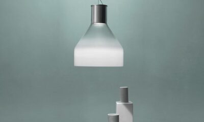 Foscarini lampada Caiigo