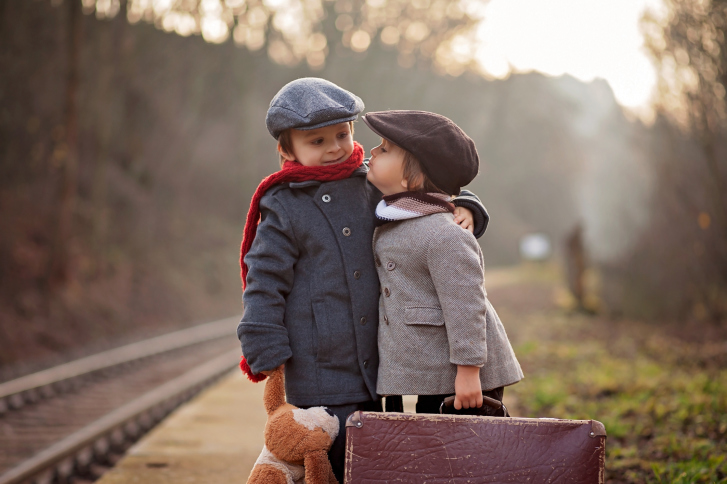 L&#8217;amore dura se si ride insieme