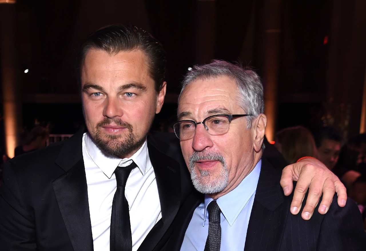 amfAR Gala New York 2016: il red carpet con Leonardo DiCaprio, Robert De Niro, Blake Lively e Uma Thurman