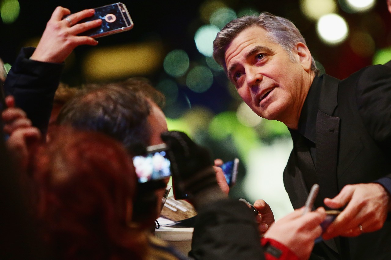 Festival Cinema Berlino 2016: premiere e red carpet di Ave, Cesare! con George Clooney, Tilda Swinton e Channing Tatum