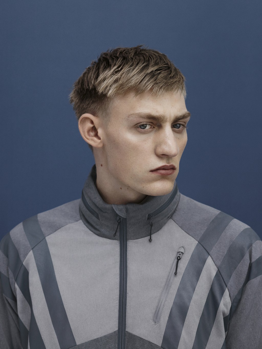 adidas originals White Mountaineering presentano la nuova collezione primavera estate 2016, le foto