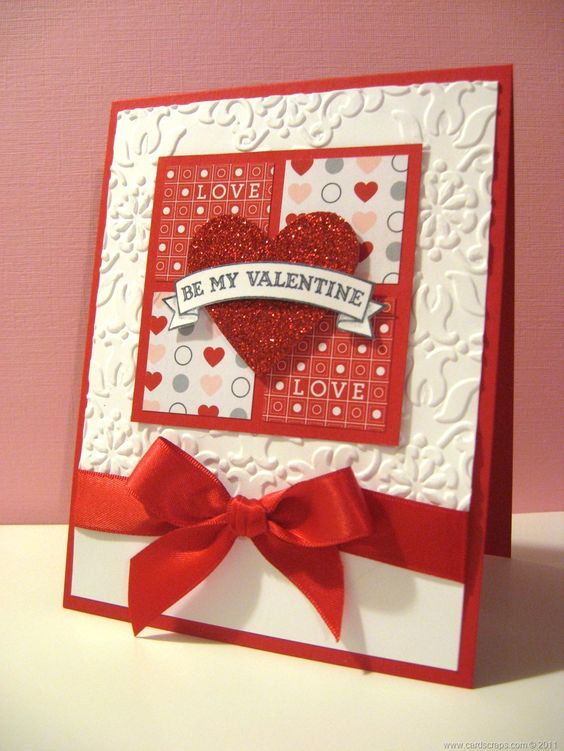Idee regalo fai da te per San Valentino, patchwork