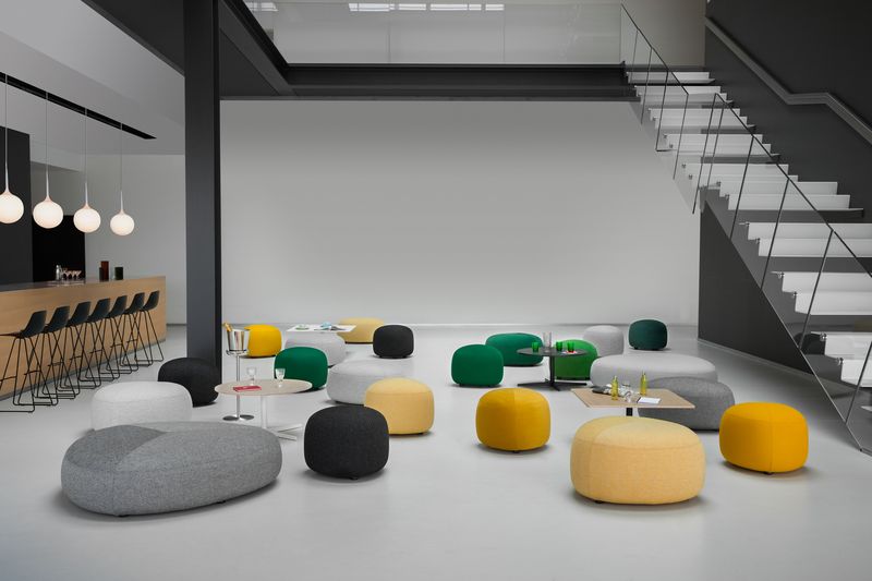 IMM Cologne 2016, Lapalma presenta le sue novità