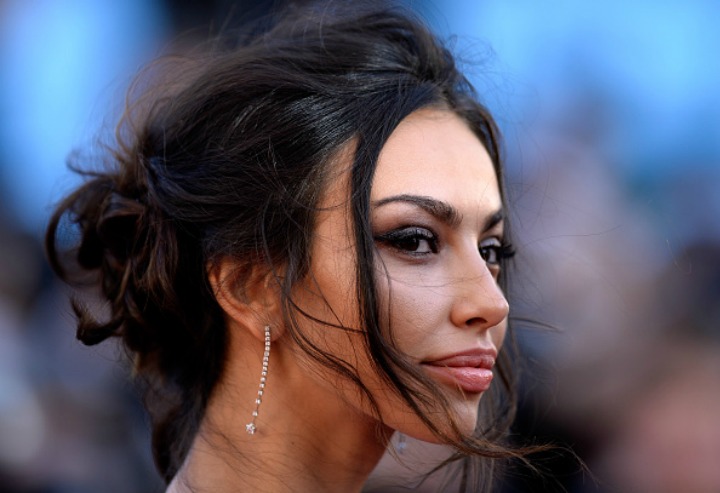 Tendenze capelli 2016, lo stile di Madalina Ghenea conquista