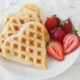 Colazione romantica