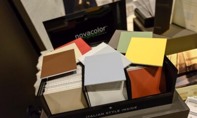 Novacolor Homi Milano